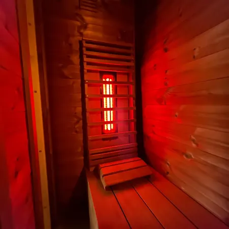 La Maison D Aurore Loft Et Privatif * Couvin