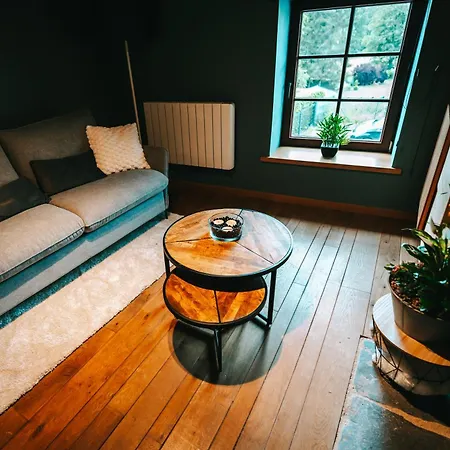 La Maison D Aurore Loft Et Privatif Ferienhaus