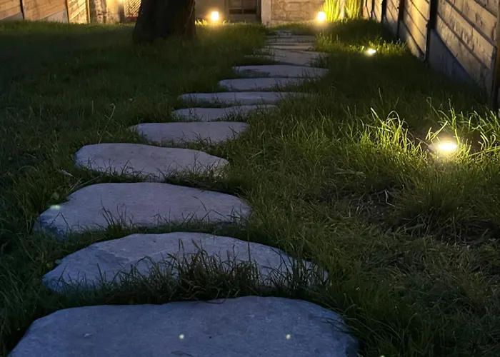 Ferienhaus La Maison D Aurore Loft Et Privatif Couvin